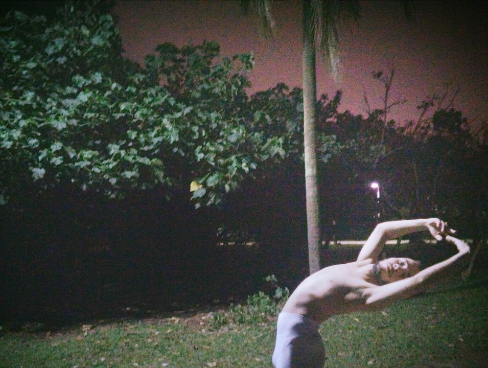 Paraíso Singular
