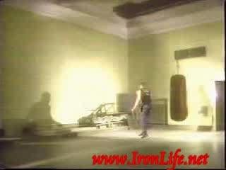 Mike Tyson Highlights