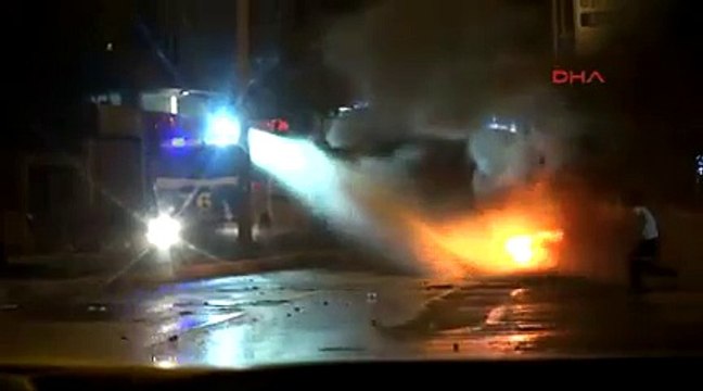 Diyarbakır Ve Şırnak Karıştı