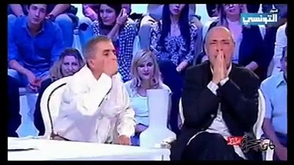 رؤوف بن يغلان خرج من سبيطار منوبة أو باش يعاود يدخلو من جرت حسن بن عثمان بدموع