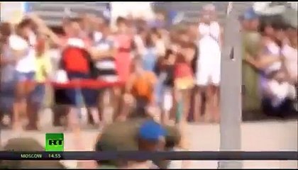 VDV, Russian Airbone Troops (documentary)