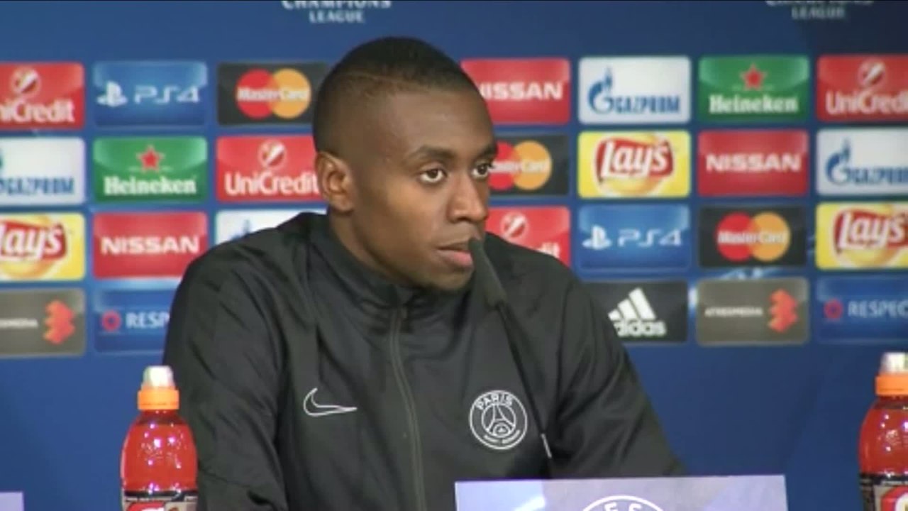 Foot - C1 - PSG : Matuidi «Le Real est supérieur au PSG»