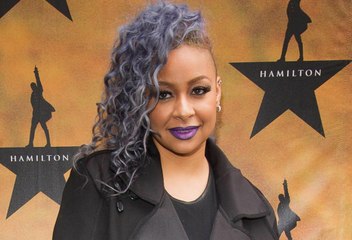 5 times Raven-Symoné's comments made headlines