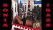 SONIA ISAZA Extreme Ripped Body Workout New