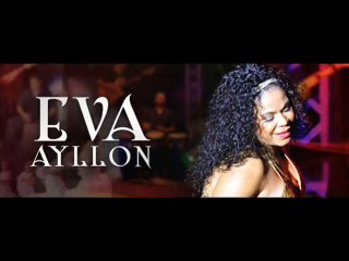 Eva Ayllon - Ritmo Color y sabor (480p)