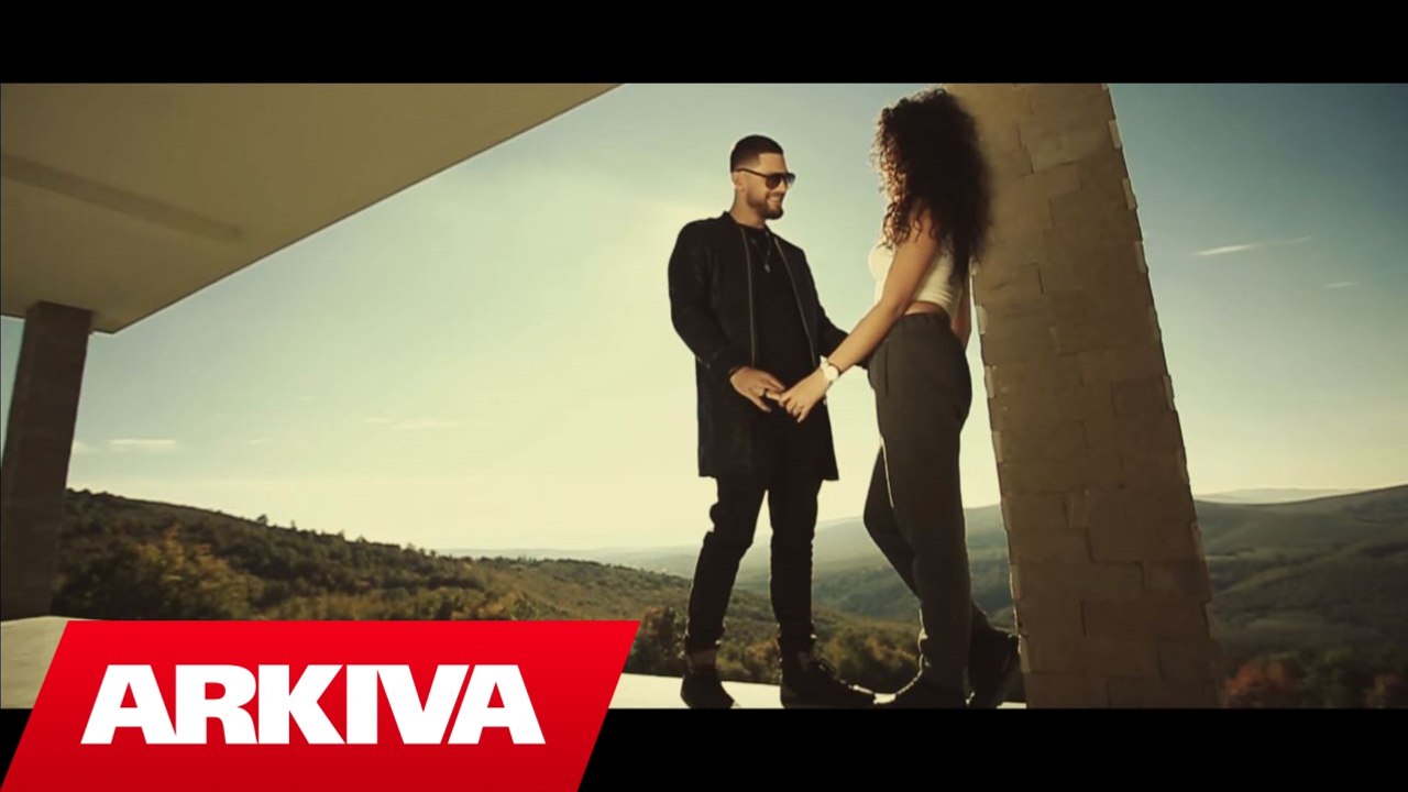 Trim - Une e ti (Official Video HD)