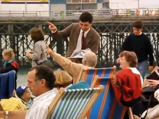Mr.bean - Episode 10 FULL EPISODE " Mind the Baby, Mr Bean"