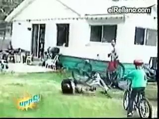 Funny Falls - Best falls