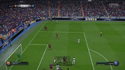 Fifa16 Fail Compilation (Why people rage while playing Fifa16!)