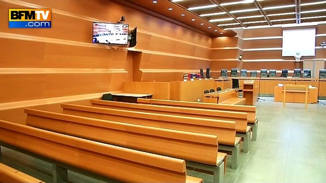 Ouverture du procès de la rixe mortelle d’Echirolles