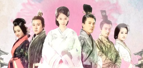 大汉情缘之云中歌 第32集 【超清1080P无删减版】