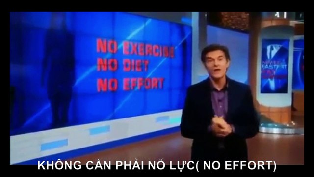 Perfect Body thuốc giảm cân nhanh nhất hiệu quả và an toàn. BEST SELLER TẠI AMAZON MỸ