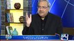 DNA-Arif Nizami tells the causes of Imran-Reham divorce