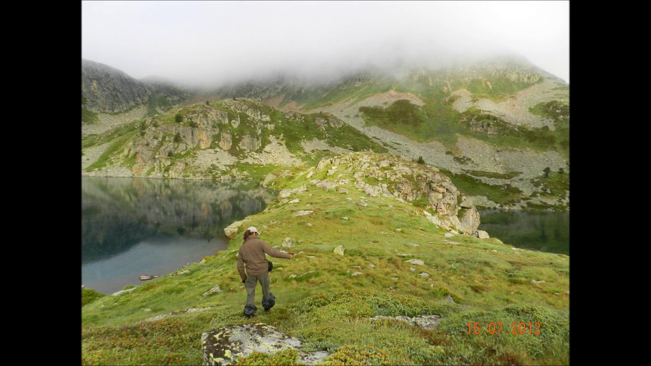 lac de fontargeante