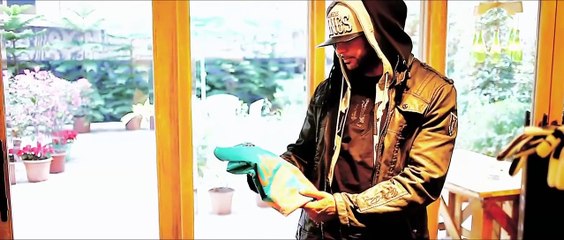 Booba - Showroom Ünkut Hong Kong