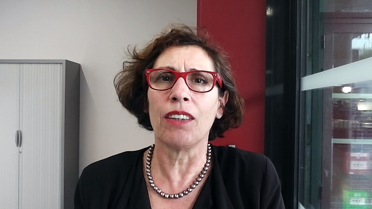Fabienne Cresci ( Université de Lyon): la rénovation énergétique représente 60% des enjeux