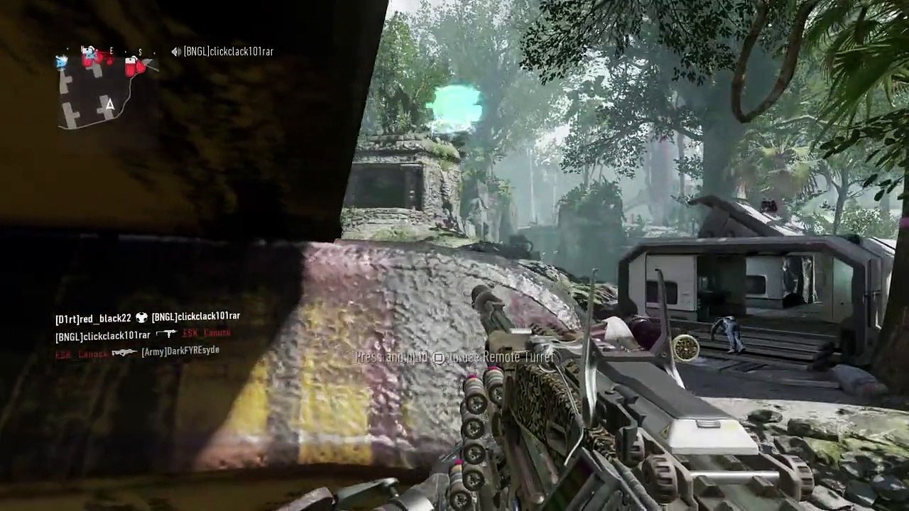 COD AW Instinct 47/15 (Relentless, 3x War Bird 3x Drone) Kh0uns24 10-29-15