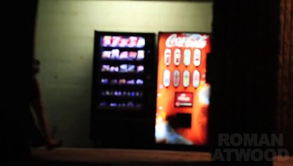 Sıcak Suda Eski Şekline Dönen Metal! - Komik videolar - Funny videos