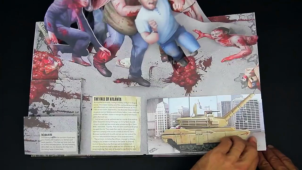 Amazing Videos - OMG!!! This Book So Scary!!! .. by..www.eastwest-news.com