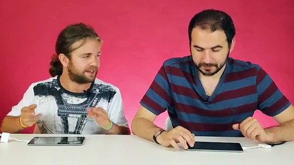Alfabeyi Kaç Saniyede Yazabilirsin - Rekor Denemesi