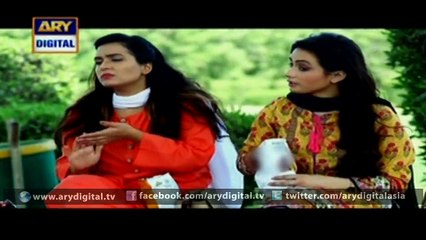 Vasl-e- Yaar Ep – 07 – 2nd November 2015
