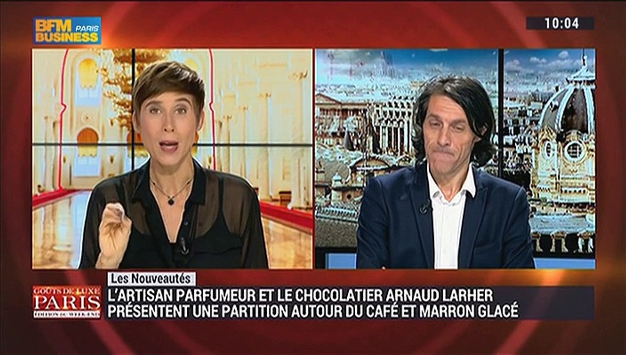 Les nouveautés parisiennes : Rosemary, un gastro-pub avec de la cuisine so british - 01/11