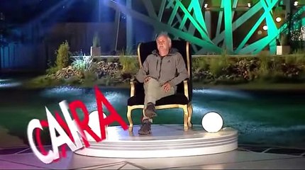 Aylén y Marco, Amor a prueba Cap 50 (17.02.15) Parte #2