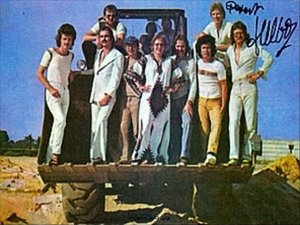 Modern Soul Band - Manfred Mücke (1977)