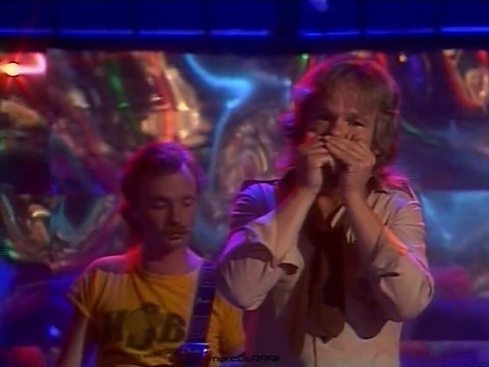 Modern Soul Band - Mister Wonder (BONG)