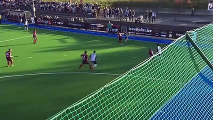 Hockey : les buts de ce dimanche 1 novembre