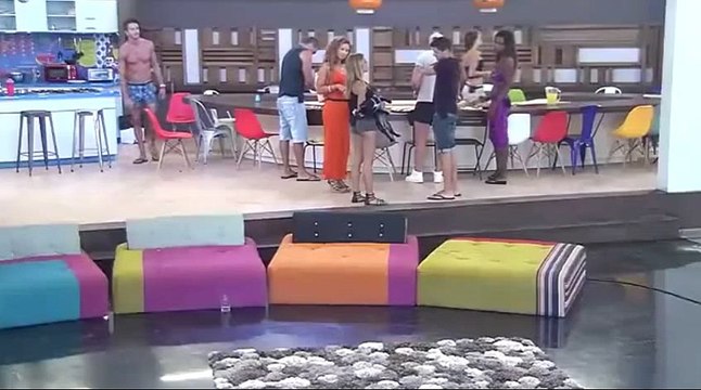 Aylén y Marco, Amor a prueba Cap 50 (17.02.15) Parte #8 (Papo)