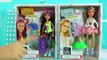 Disney Toys Fan - New Project Mc2 Dolls Adrienne & Camryn Toy Review.