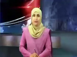شاہد آفریدی کے زخمی ہونے کی خبر بھارت کے شہر حیدرآباد کے نیوز چینل نے اپنے انداز میں کیسے نیوز پڑھی دیکھیں