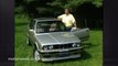 MotorWeek | Retro Review: '88 BMW E30 325is and K100RS Special