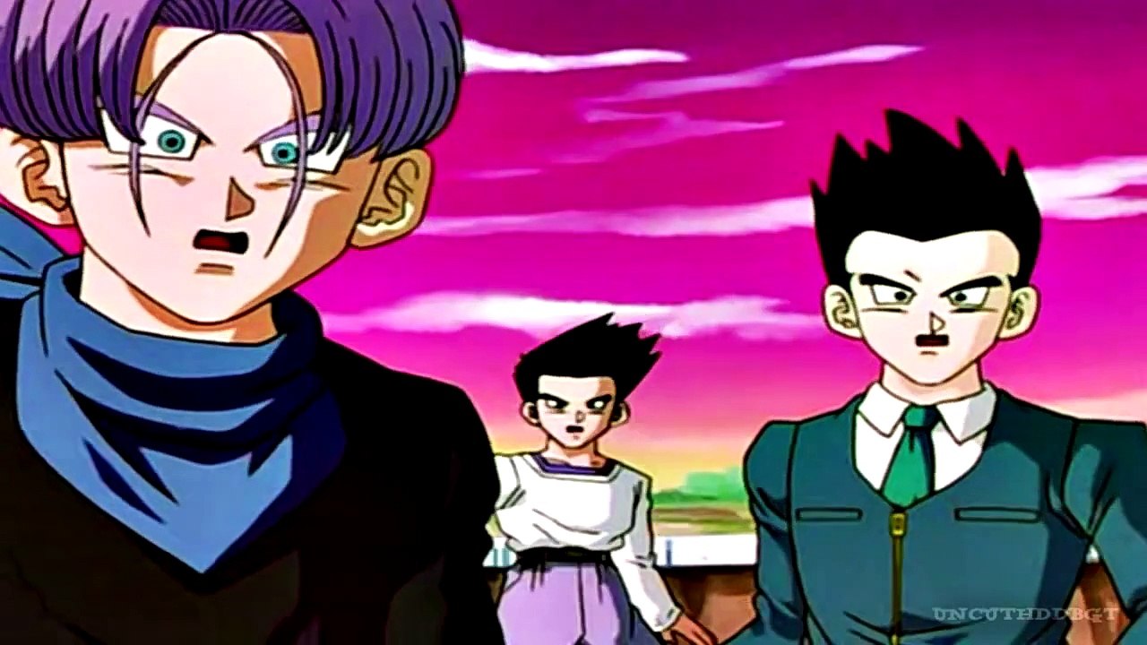 DBGT Quality Test