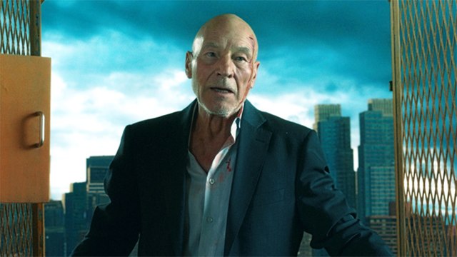 CHRISTMAS EVE Official Movie Trailer - Jon Heder, Patrick Stewart - Holiday Comedy [Full HD]