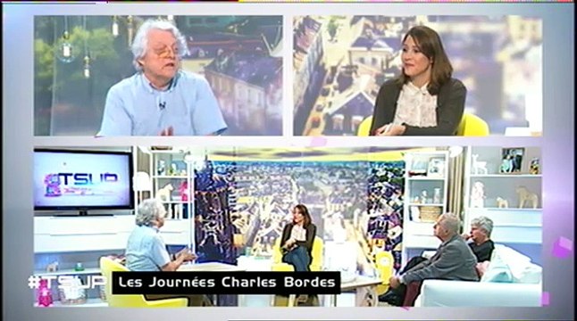 Tout sur un plateau 02/11/15 Seconde Partie