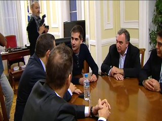 Δωρεά υπολογιστών στην περιφέρεια Στερεάς