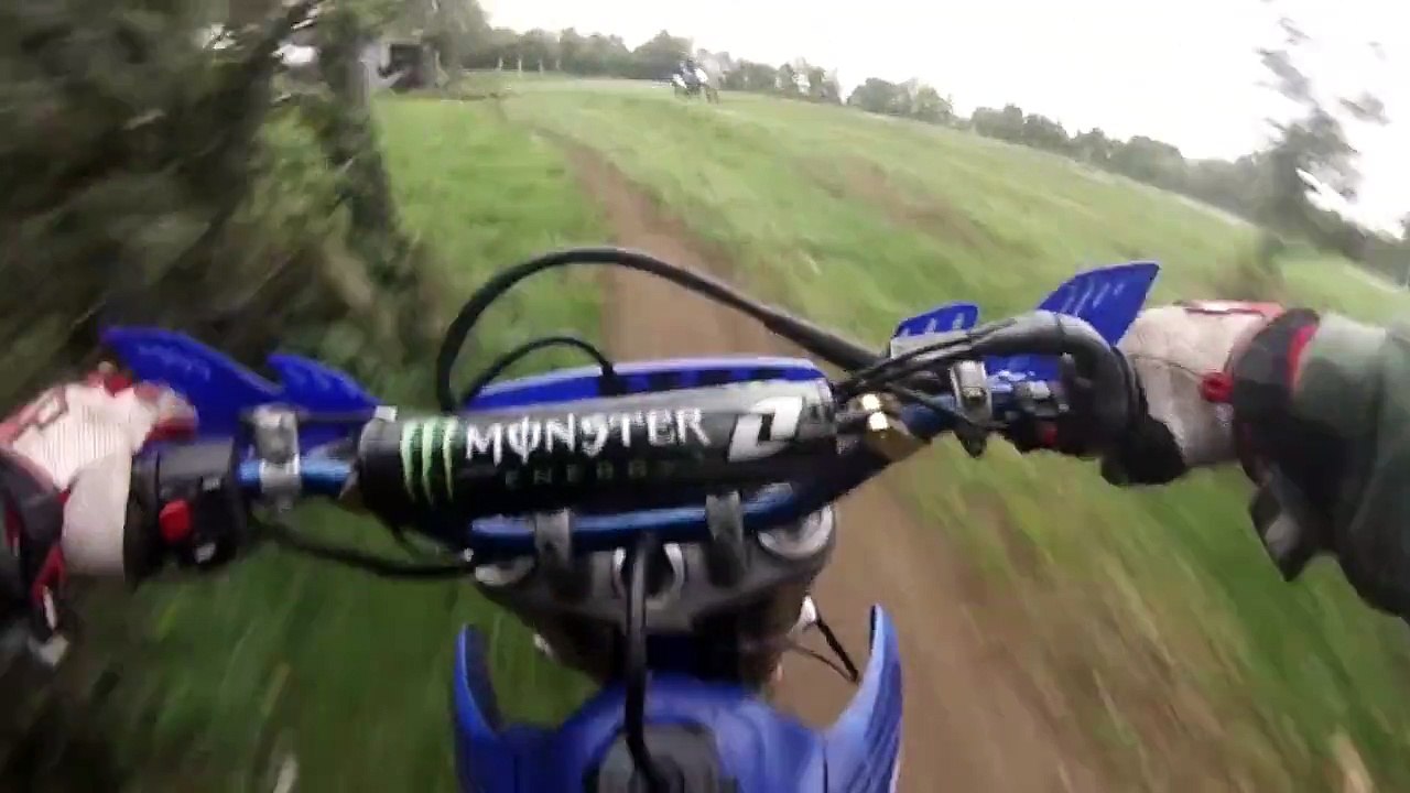 Enduro les poireaux du Rollon 2015 by nico act 2