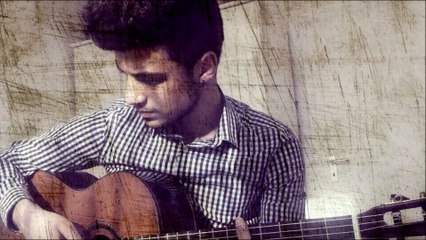 Umut Karakaya - Gözlerime Çizdim Seni (Cover)