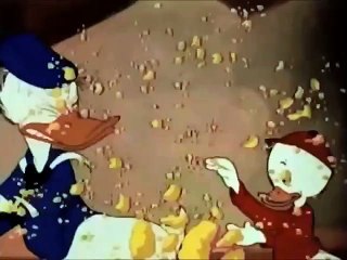 donald desenhos animados