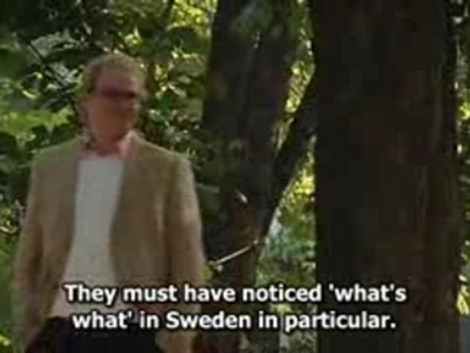 Världens modernaste land - part 1