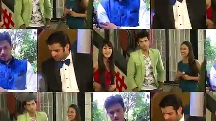 Parth Samthaan And Karan Patel Turn Host For Tv Shows