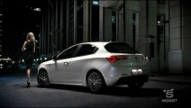 alfa romeo giulietta spot (2010)
