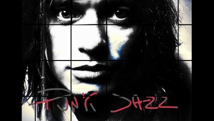 PUNK JAZZ  ( J Pastorius )