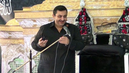 New Salam by Zain Rizvzi dated 01 November 2015