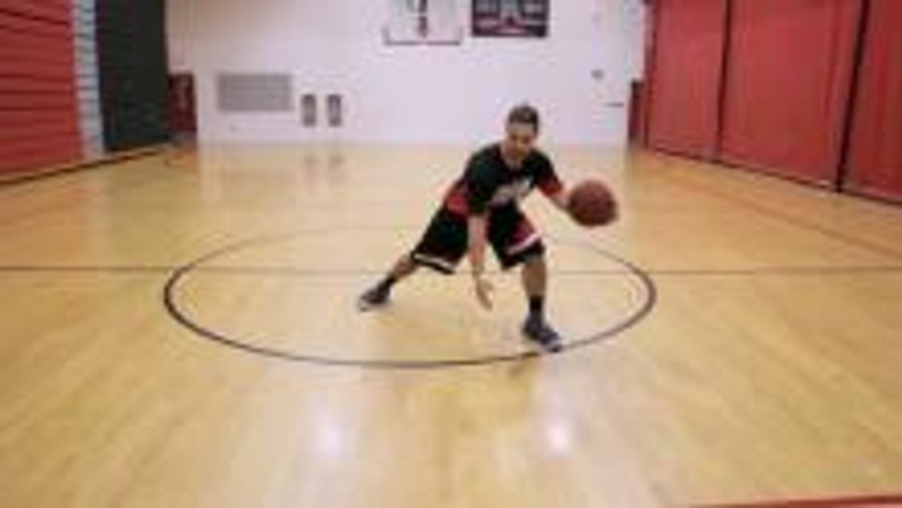 World's Best Basketball Crossovers video Dailymotion
