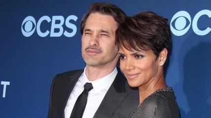 Olivier Martinez Felt Emasculated by Halle Berry's Success