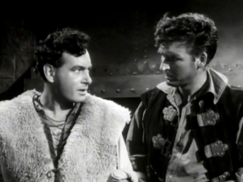 Free Nostalgia TV-The Adventures of William Tell-Secret Weapon