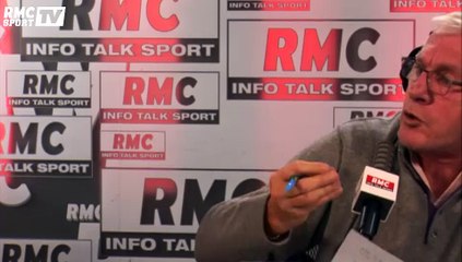 Di Meco : "Ne vous faites pas escroquer par la Ligue 1"